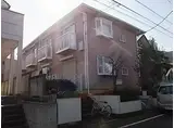 エステートピア貫井北町