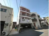 嵯峨マンション