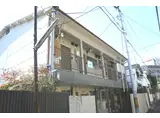 ＪＲ東海道本線 尼崎駅(ＪＲ) 徒歩5分 2階建 築57年