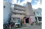 ティーオーコート花川