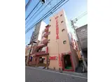 てんぐ屋西新V