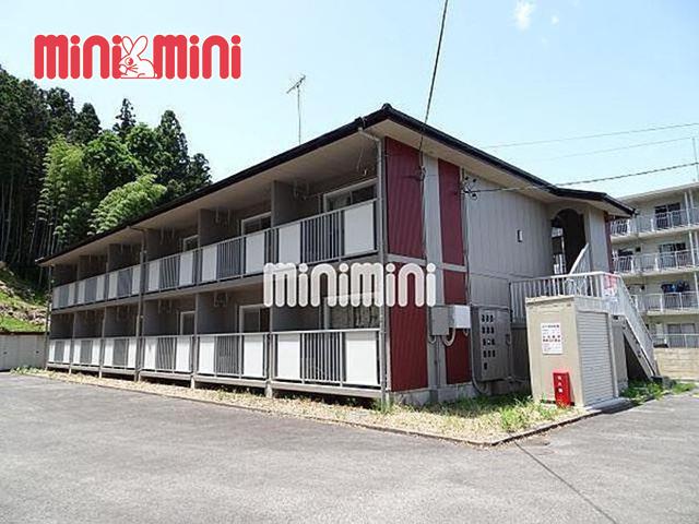 シャトレ蔵持