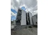 ハーモニーテラス御陵三蔵町