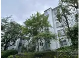 宮前平グリーンハイツ45号棟
