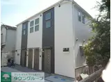 アルファ高円寺