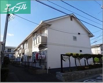 ドミアゼリアII D棟