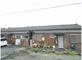 飯田広告アパート1