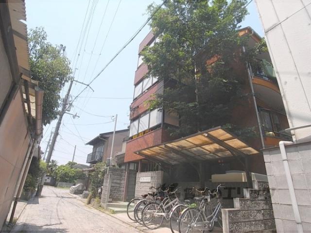鴨東ハイツ
