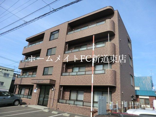 アイクレール元町