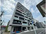 ヴェルデシア名駅南