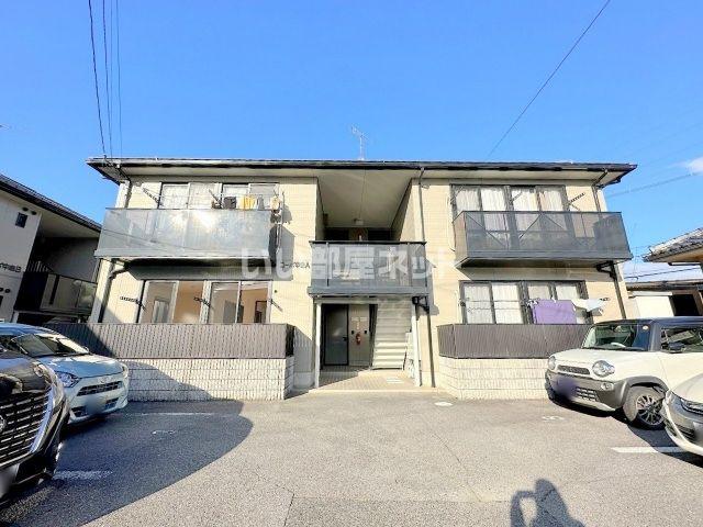 コーポ中島A棟