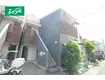 フルハウス六番町(1K/1階)