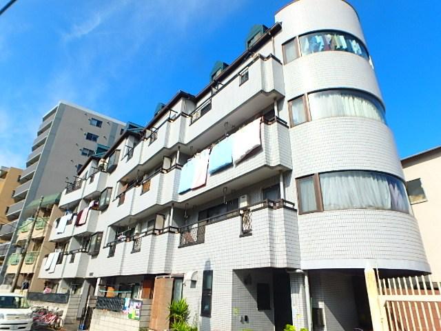 ベルメゾン亀戸