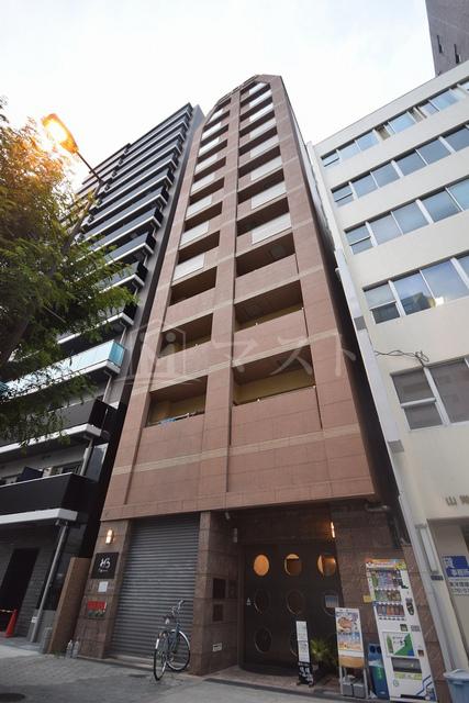 レインボーコート谷町五