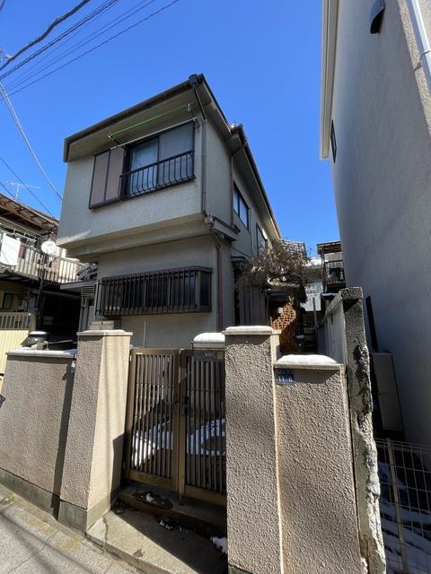 稲川荘