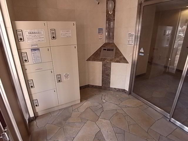 プレサンス神戸メリケンパーク前