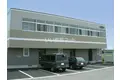 プラティークB棟