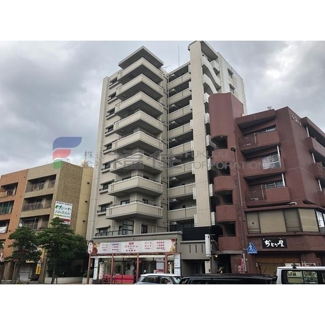 クレア大橋