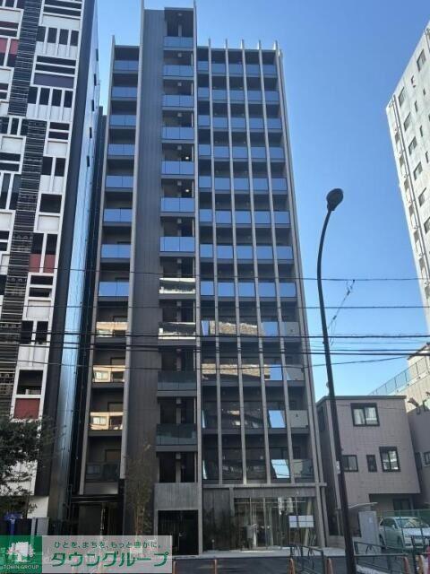 ROOTS SHINJUKU WAKAMATSUCHO