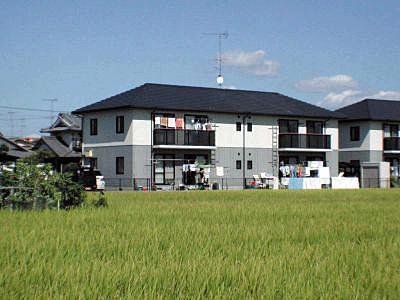 アートウインドウ A・B棟