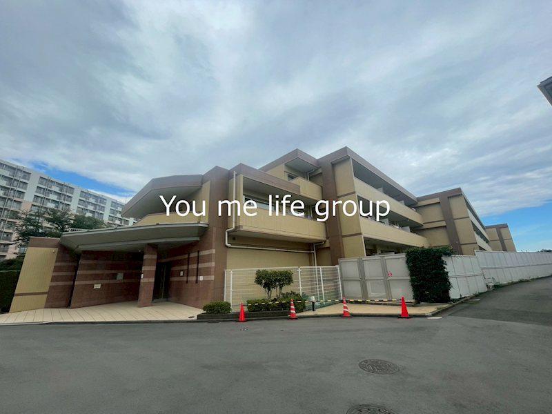 アークプラザ戸塚