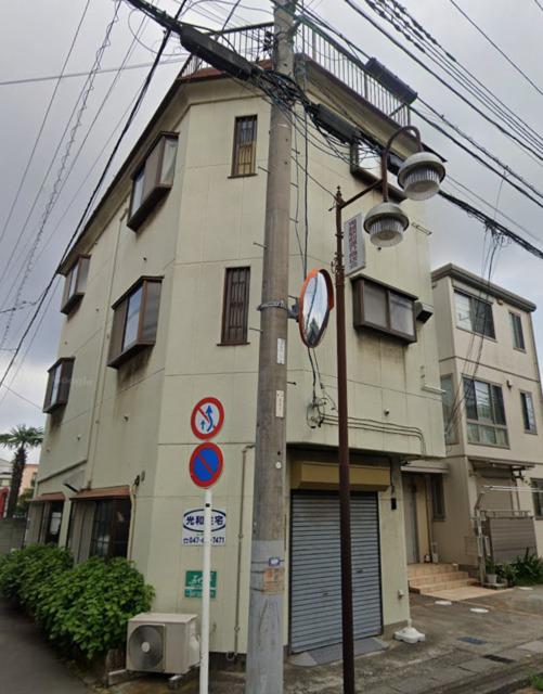 伊藤ビル