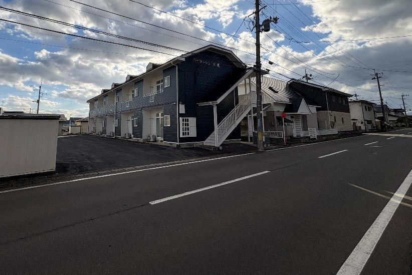ペイサージュ大堤