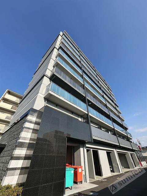 S-RESIDENCE堺浜寺BROAD