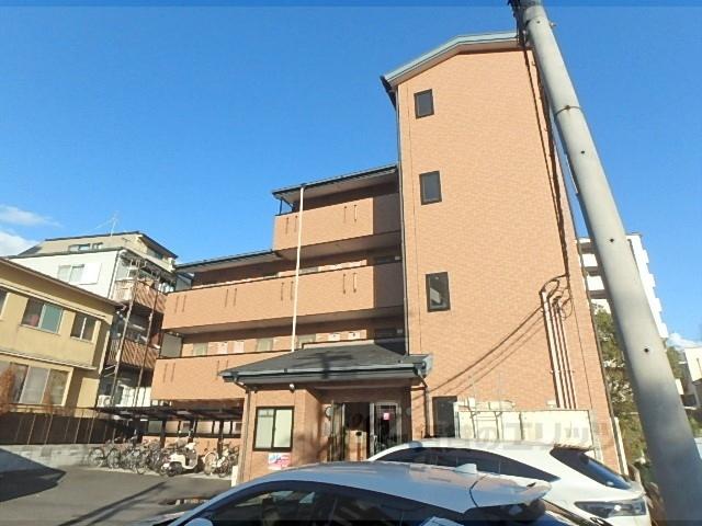 ホワイトハイム北荒見