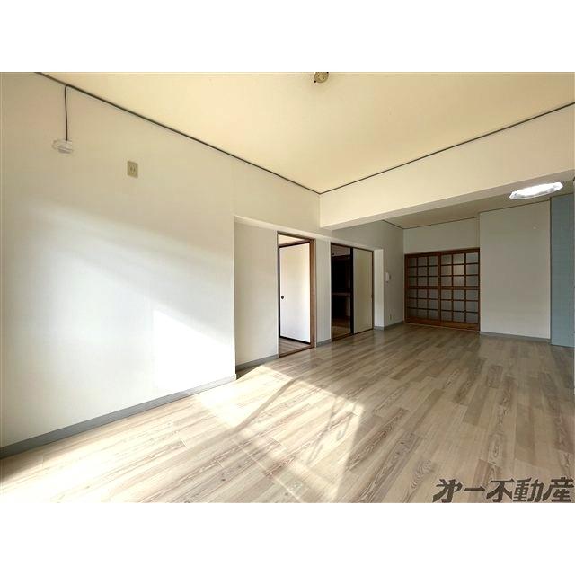与一第二マンション