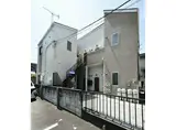 ベイルーム和田町
