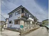 森田マンション 南棟