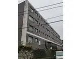 BAUHAUS牛田新町