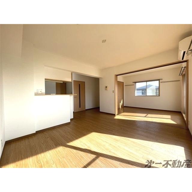 エスペランス大岩本町