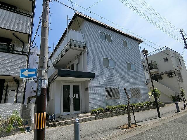 エステートピア日吉