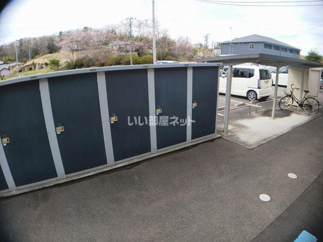 グランドゥールI