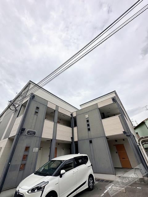 フジパレスソレイユクーシャン