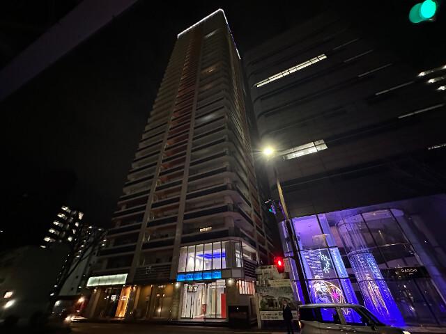 NO.71オリエントトラストタワー