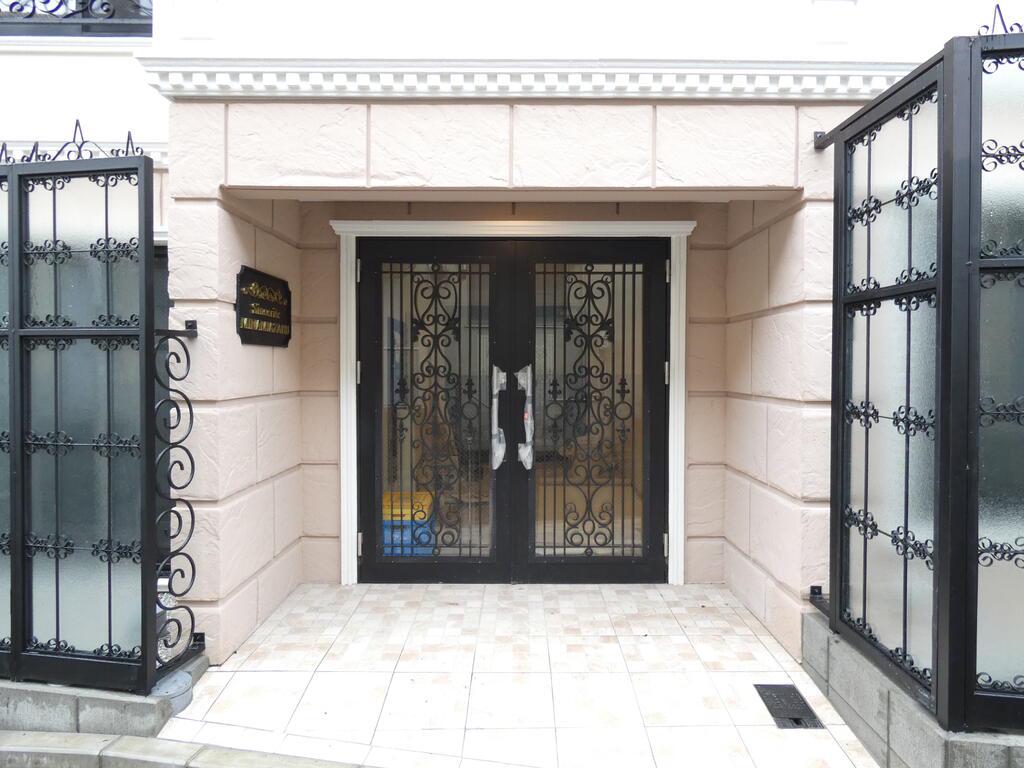 SINCERITE MINAMIAZABU サンセリテ南麻布