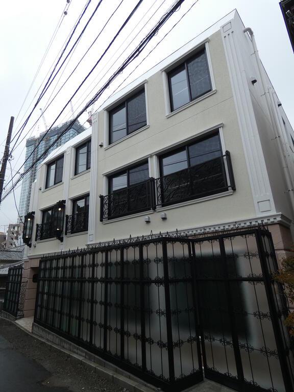 SINCERITE MINAMIAZABU サンセリテ南麻布
