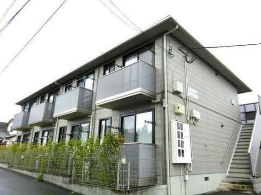 レスペディーザ長命坂