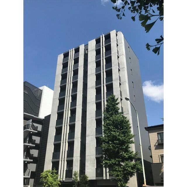 ザ・パークハビオ碑文谷