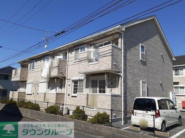 ハイツナリッシュ3