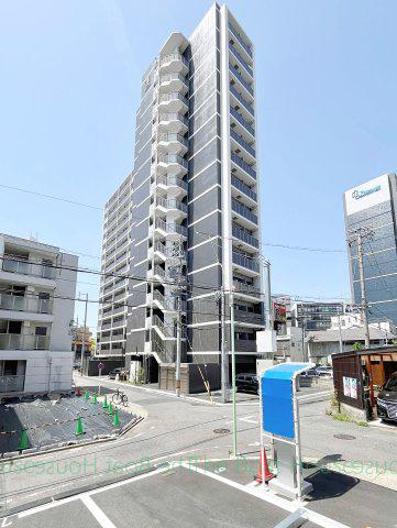 エステムコート名古屋新栄IVネスト