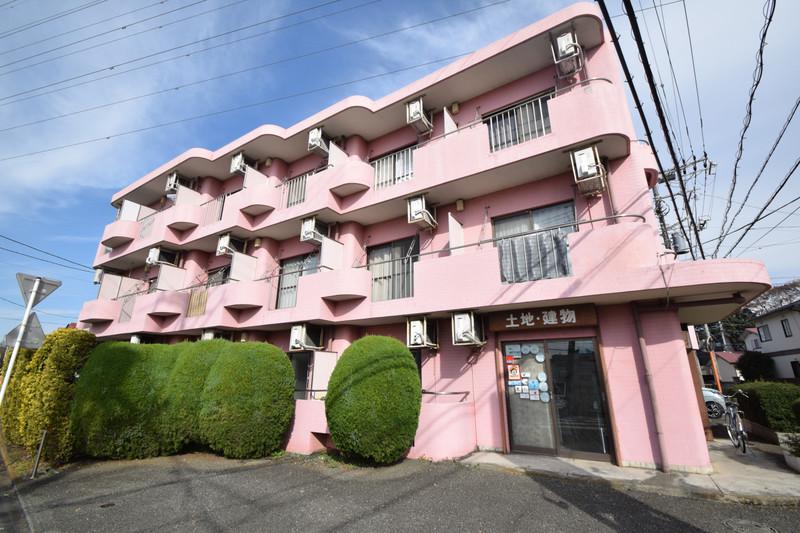 ローズコーポ