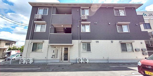 D-ROOMあおば
