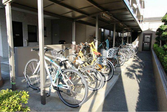 メゾン野口町