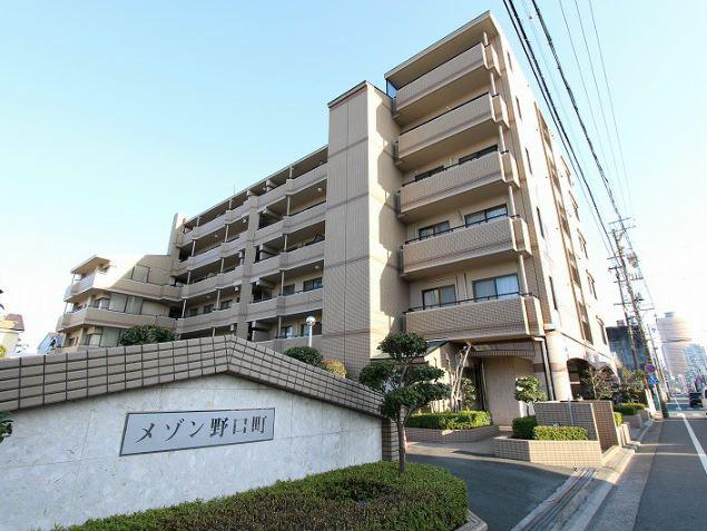 メゾン野口町(3LDK/6階)