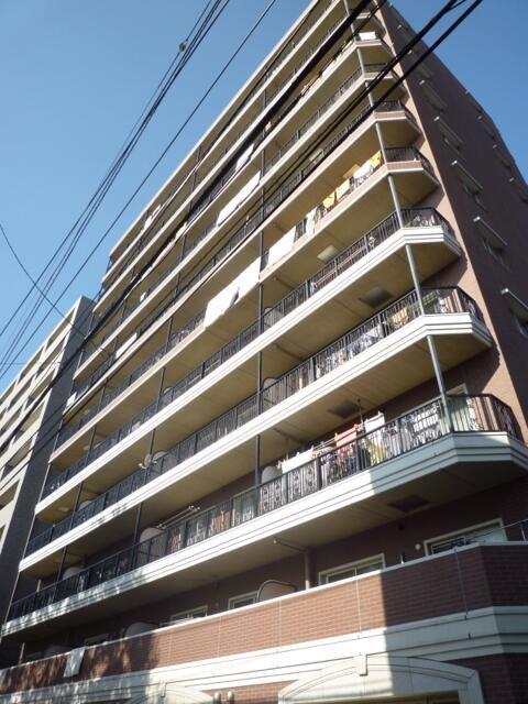 アバン・パルク横浜