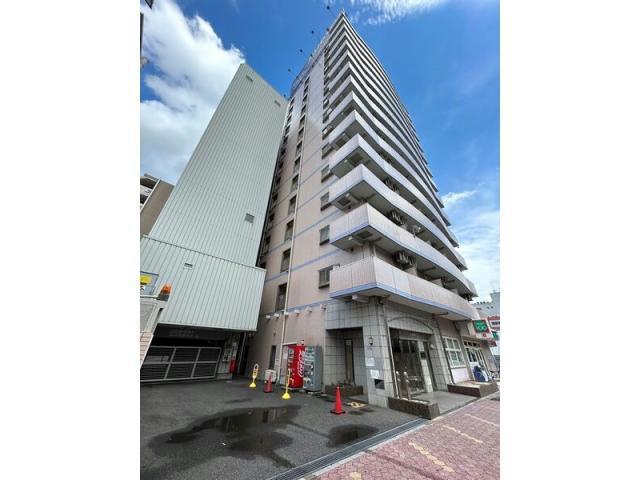 アーバンフラッツ新栄